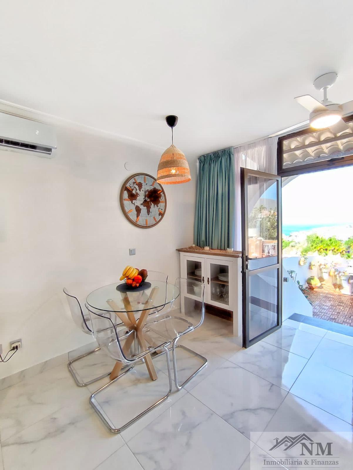 Vente de appartement dans Adeje