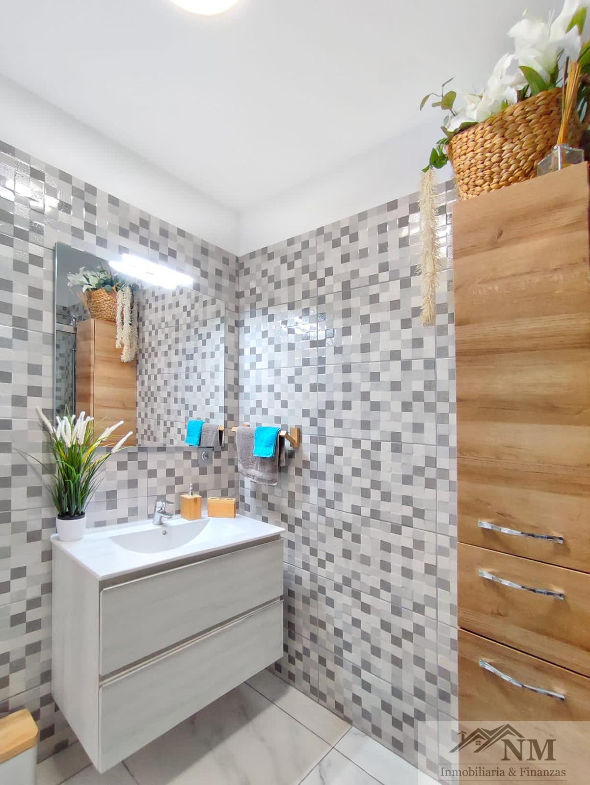 Vente de appartement dans Adeje