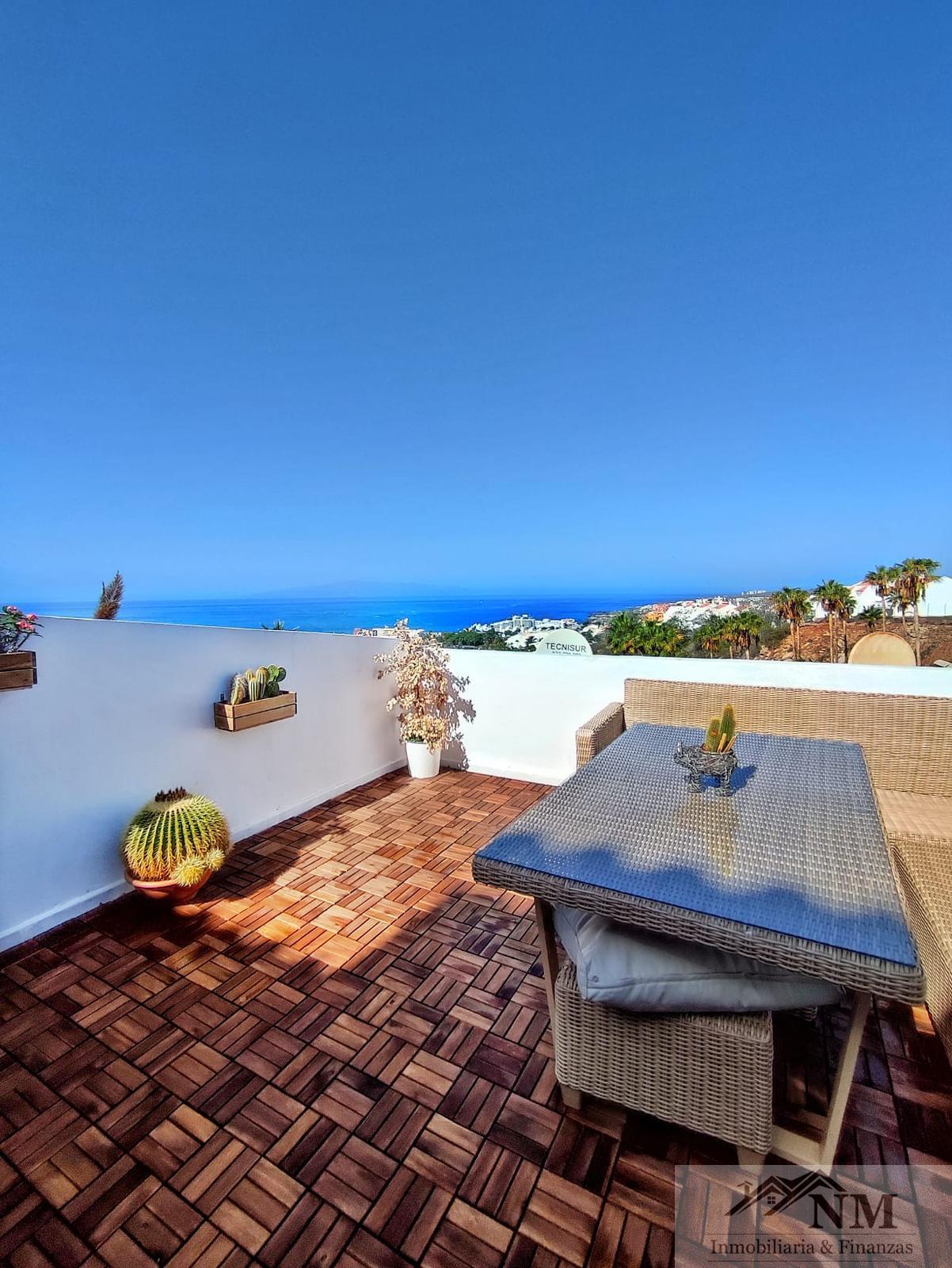 Vente de appartement dans Adeje