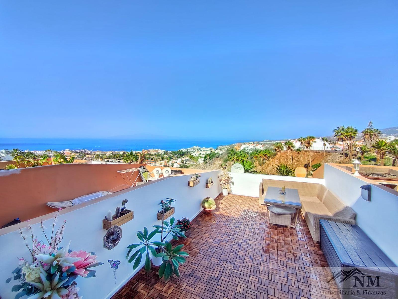 Vente de appartement dans Adeje