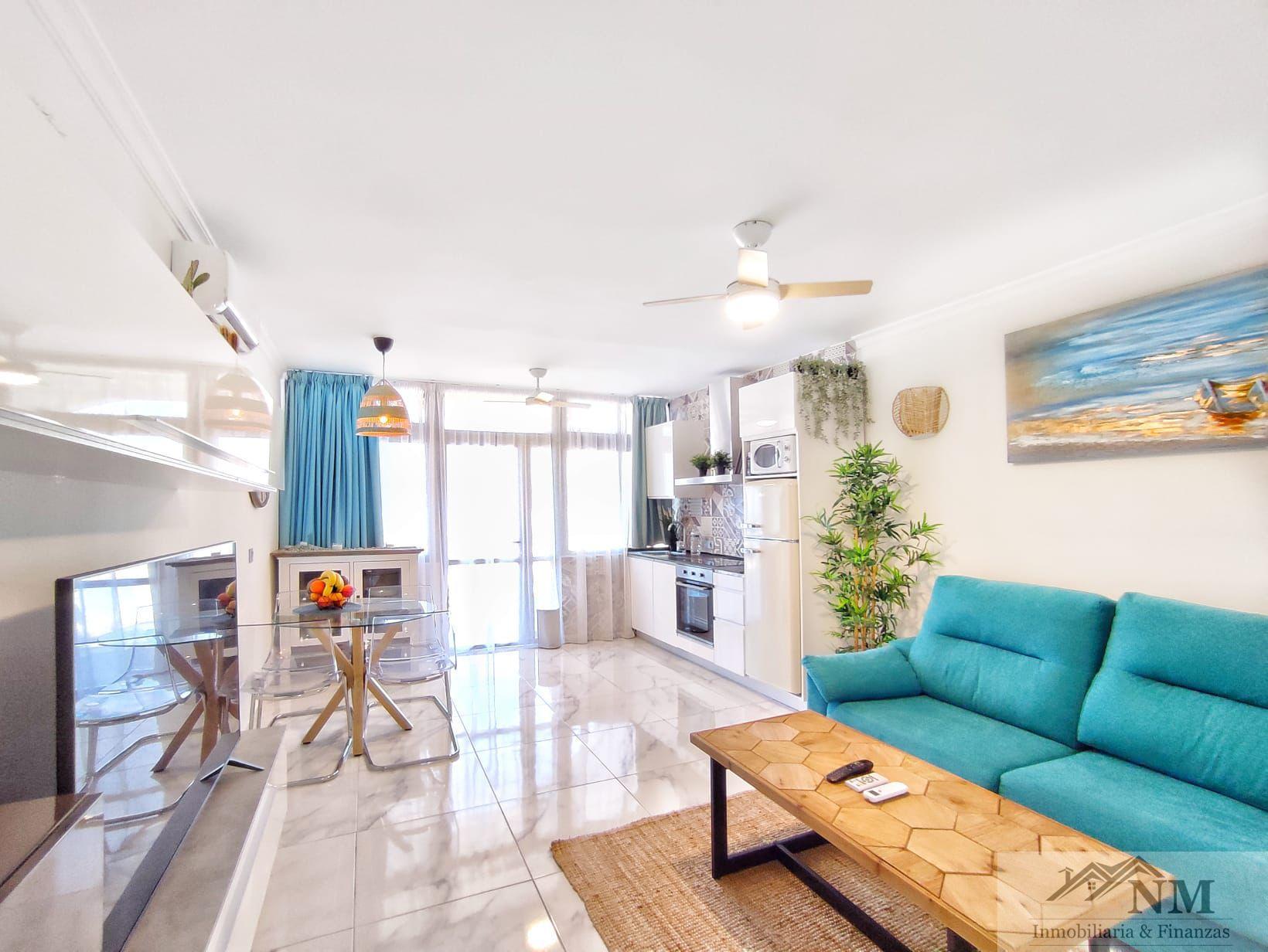 Vente de appartement dans Adeje