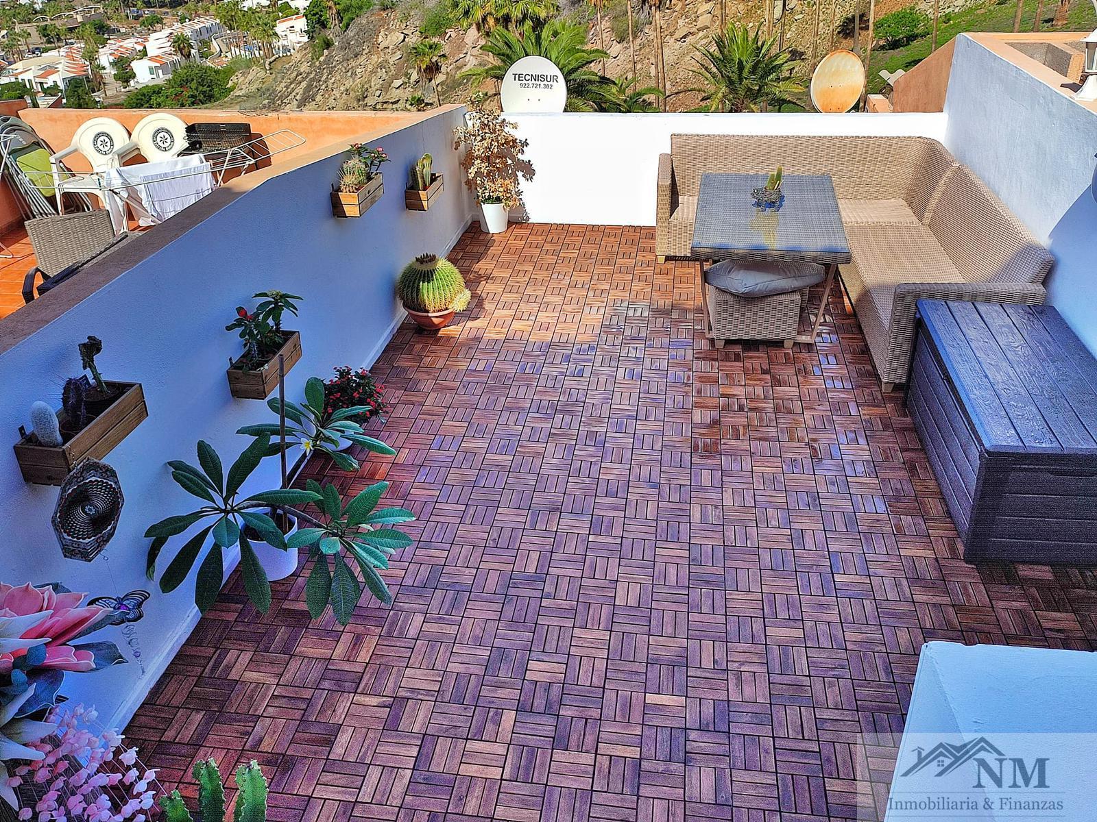 Vente de appartement dans Adeje