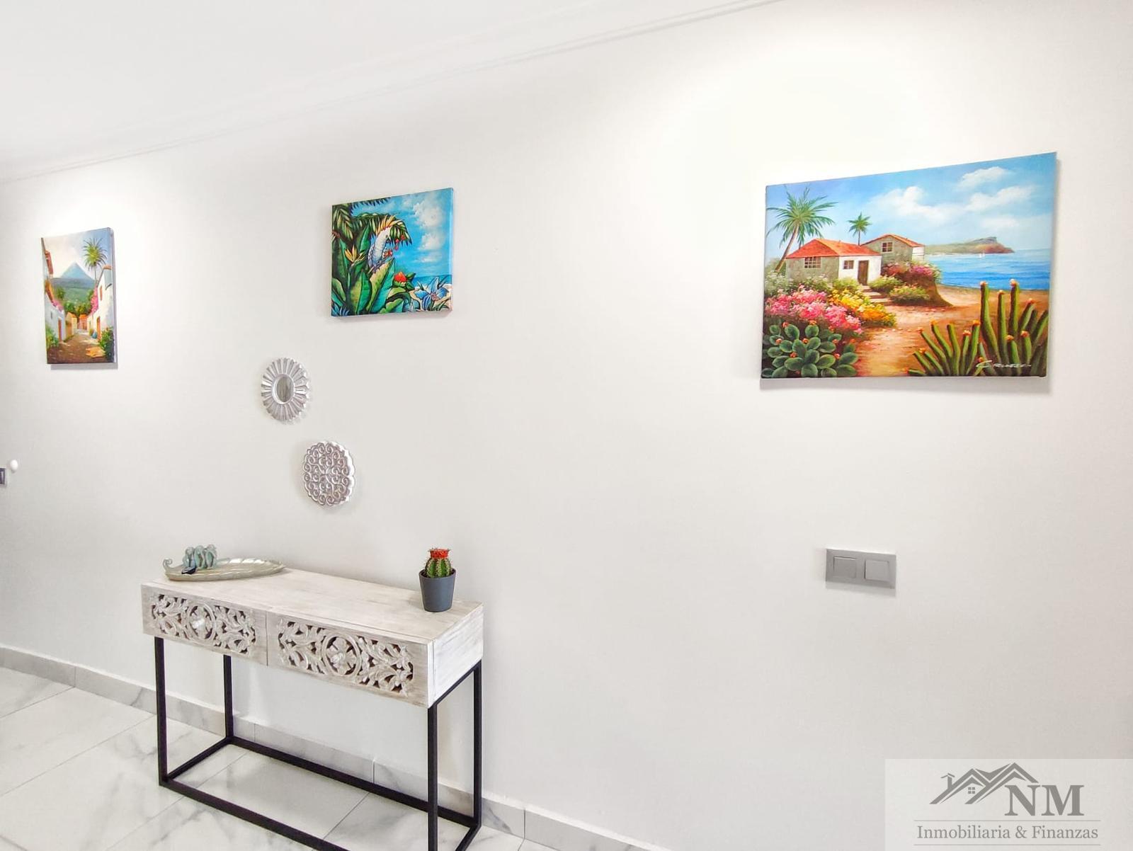 Vente de appartement dans Adeje