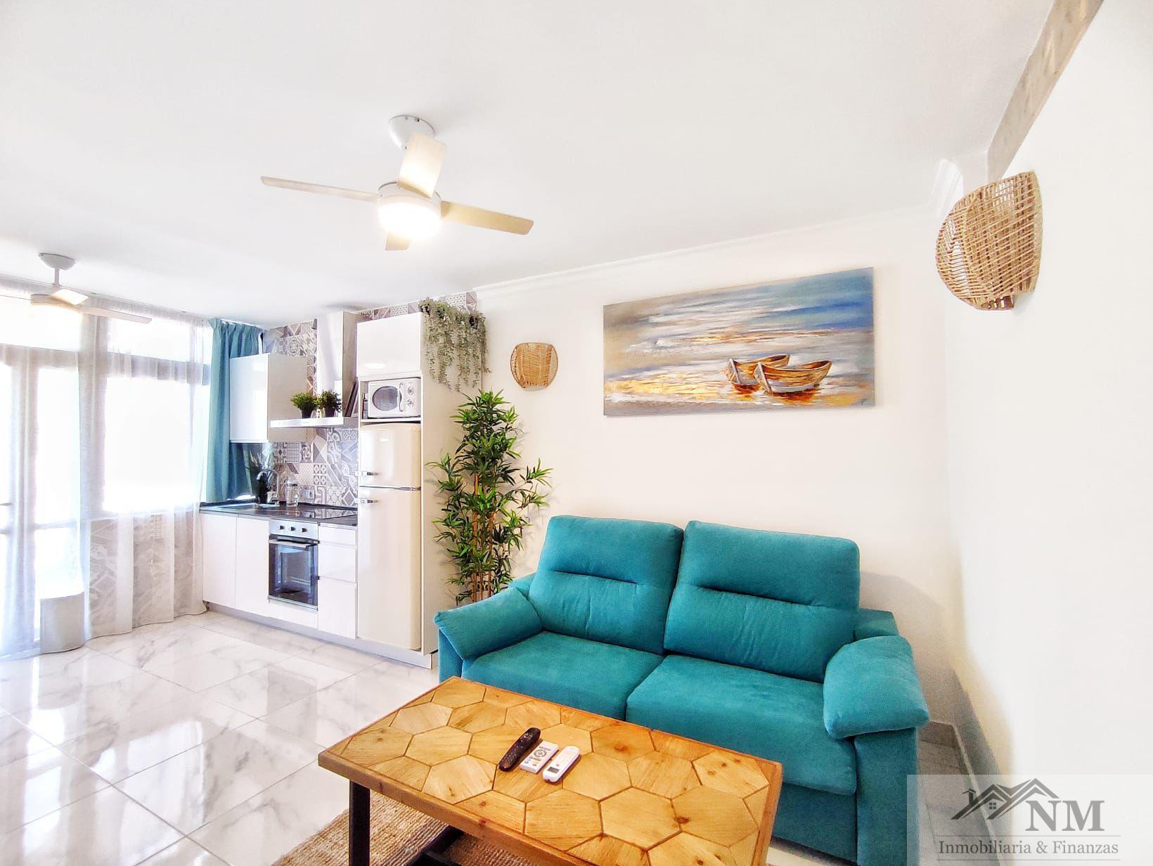 Vente de appartement dans Adeje