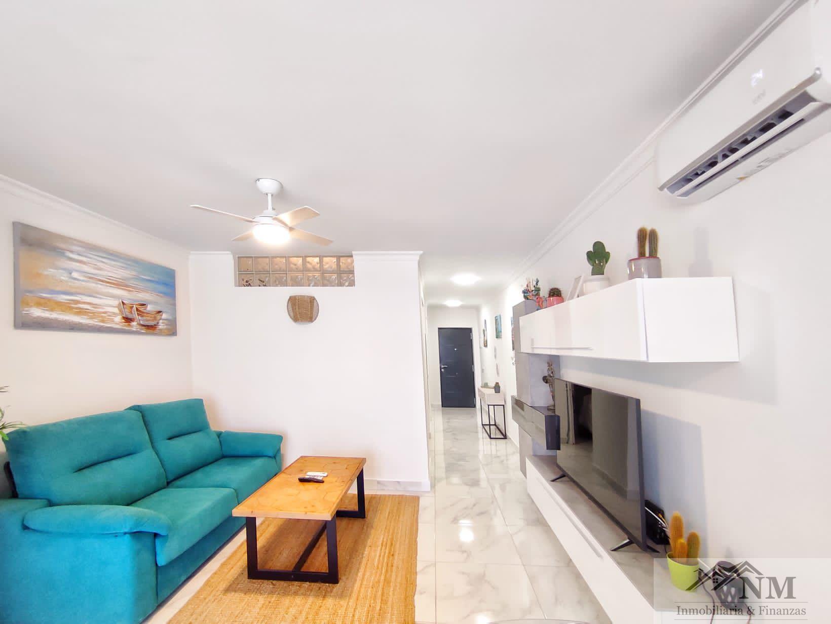 Vente de appartement dans Adeje