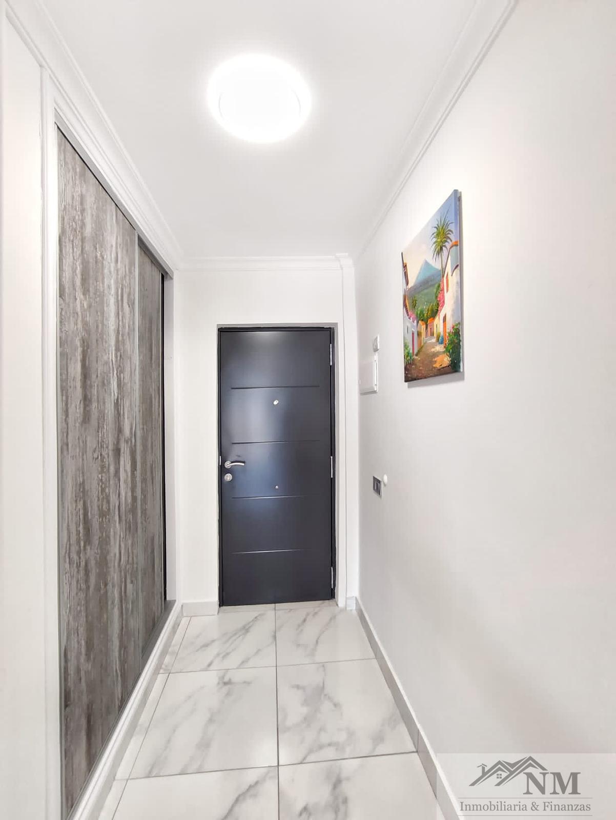 Vente de appartement dans Adeje