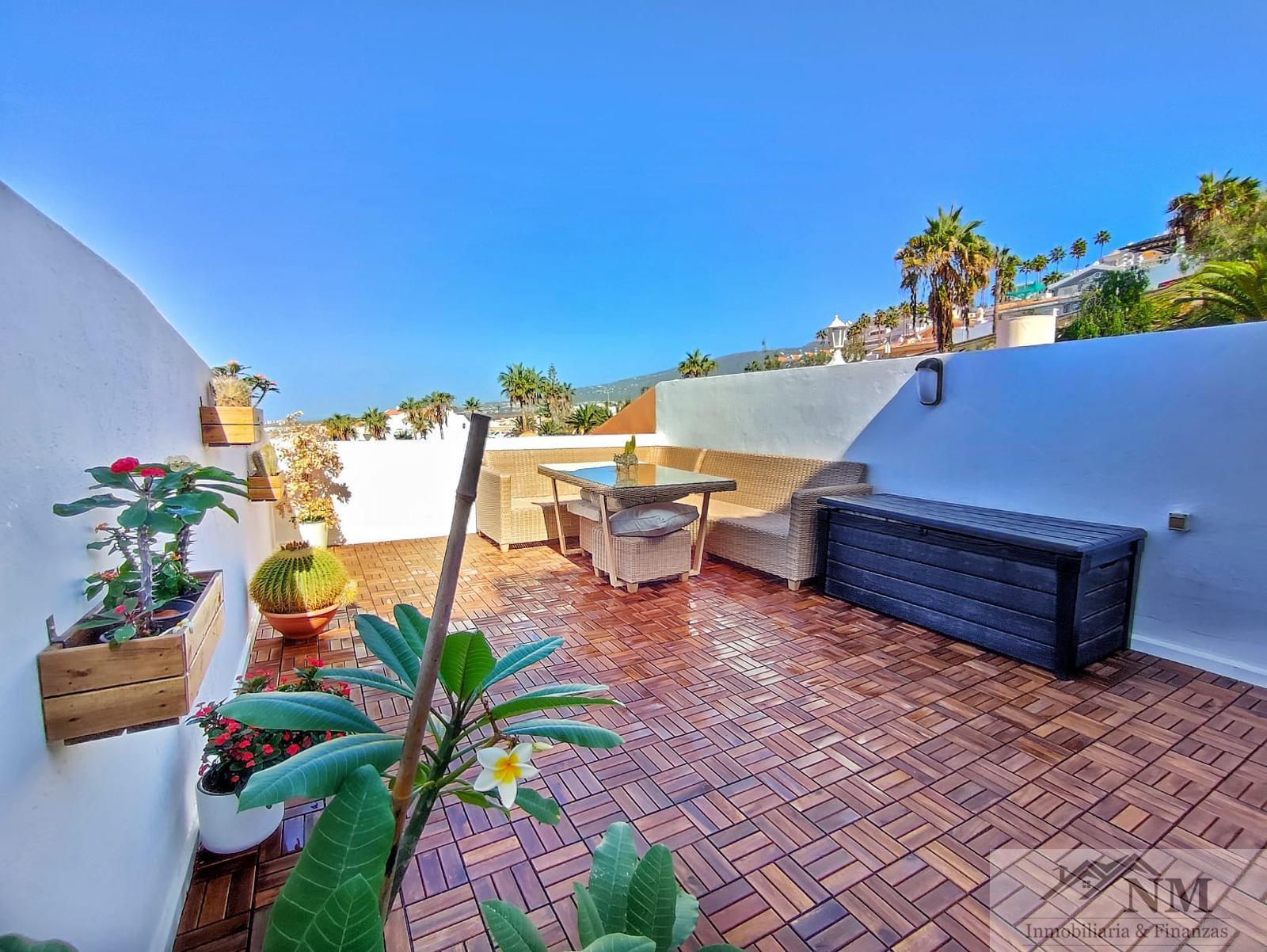 Vente de appartement dans Adeje