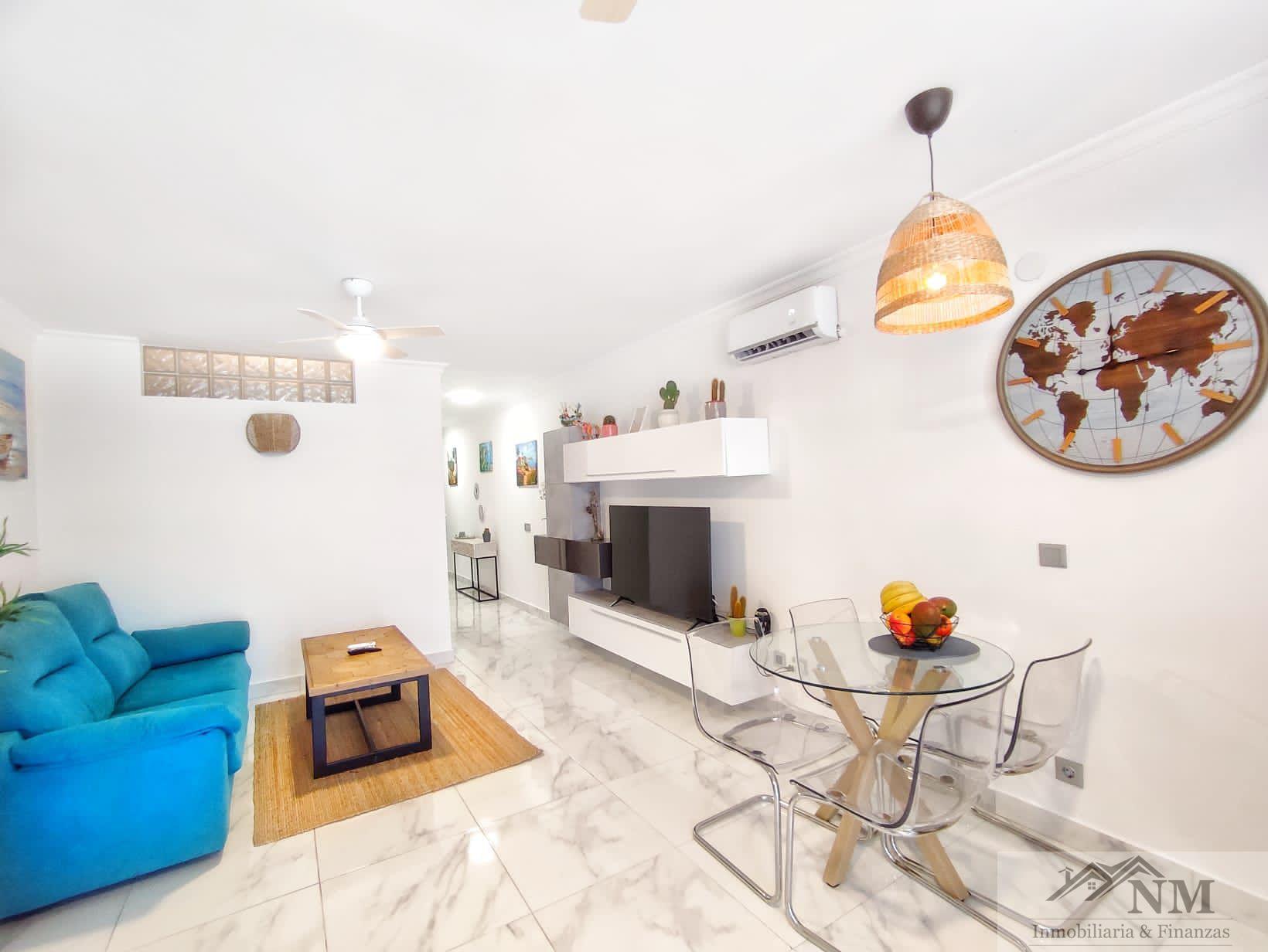 Vente de appartement dans Adeje