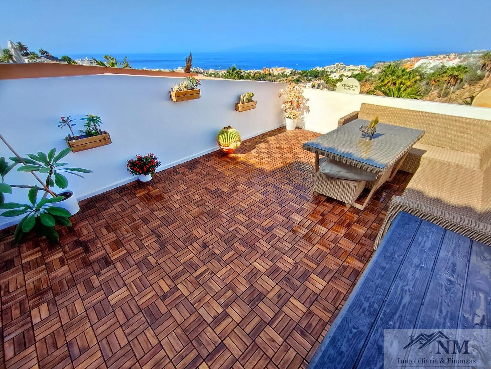 Vente de appartement dans Adeje