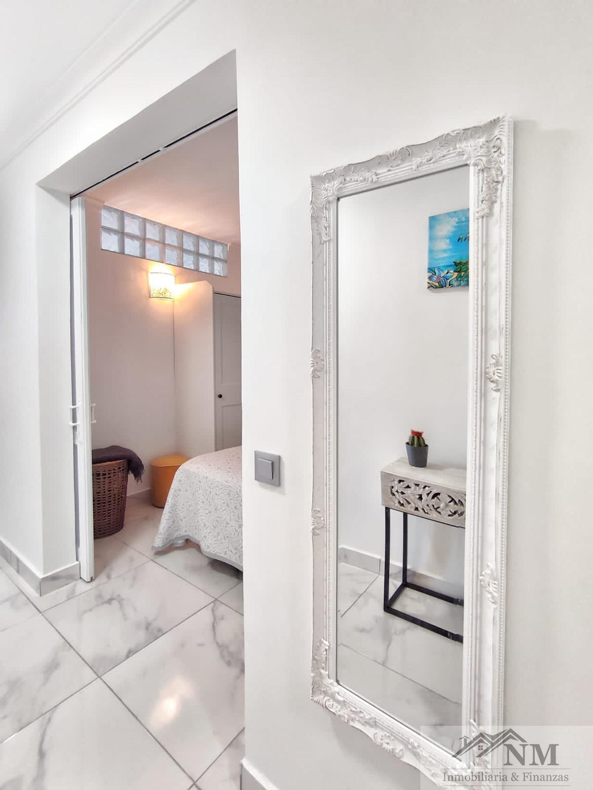 Vente de appartement dans Adeje