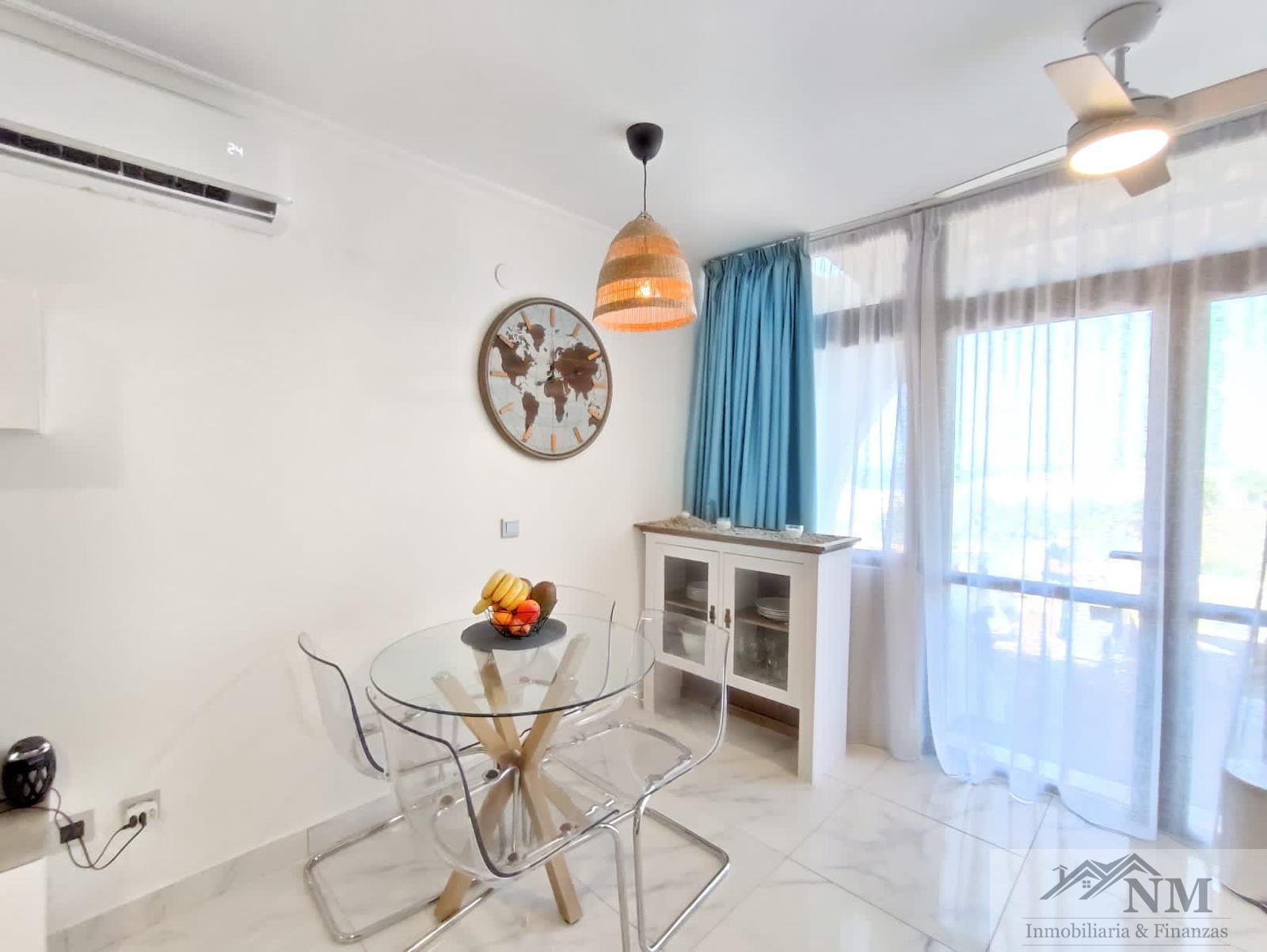 Vente de appartement dans Adeje