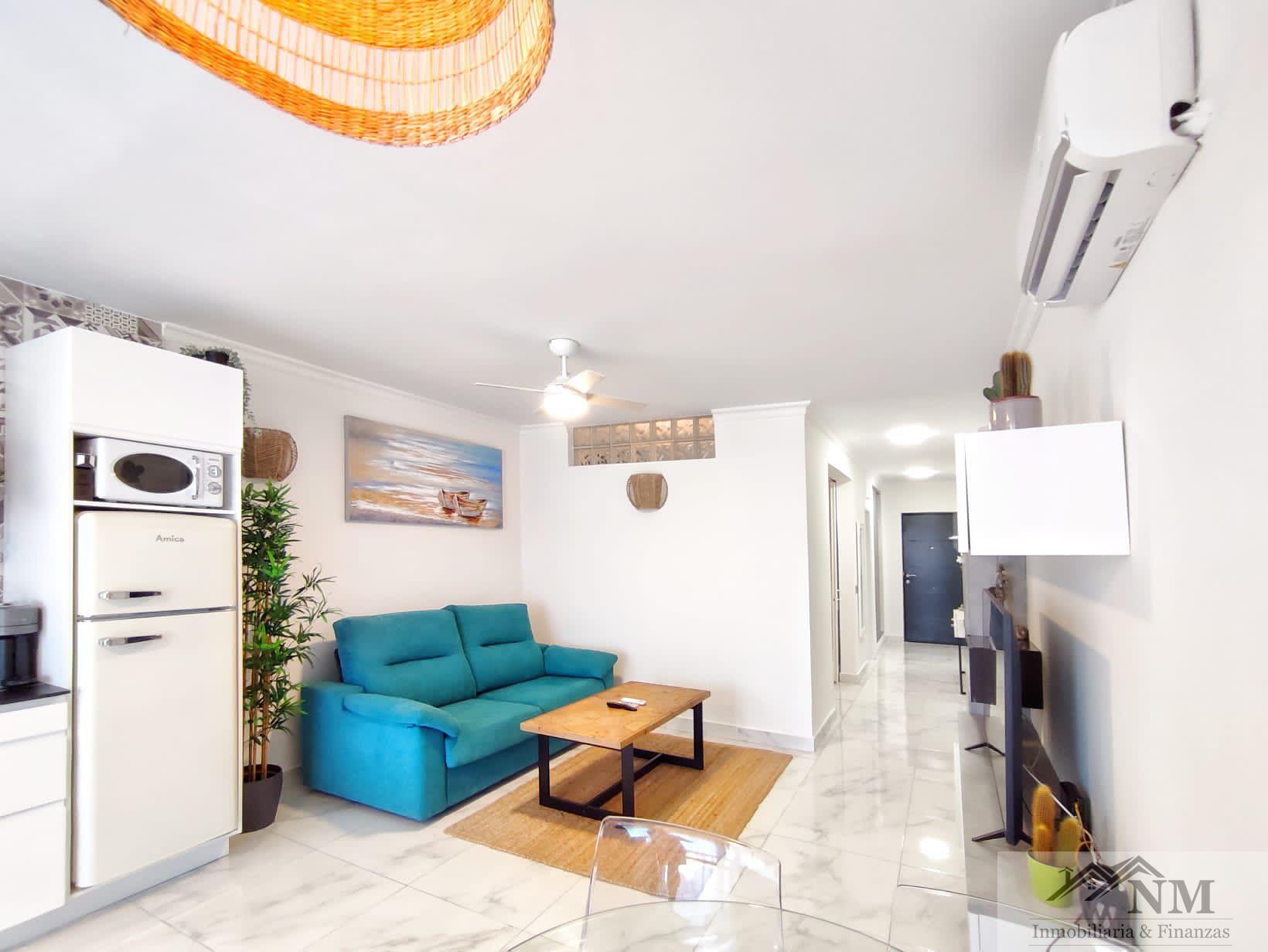 Vente de appartement dans Adeje