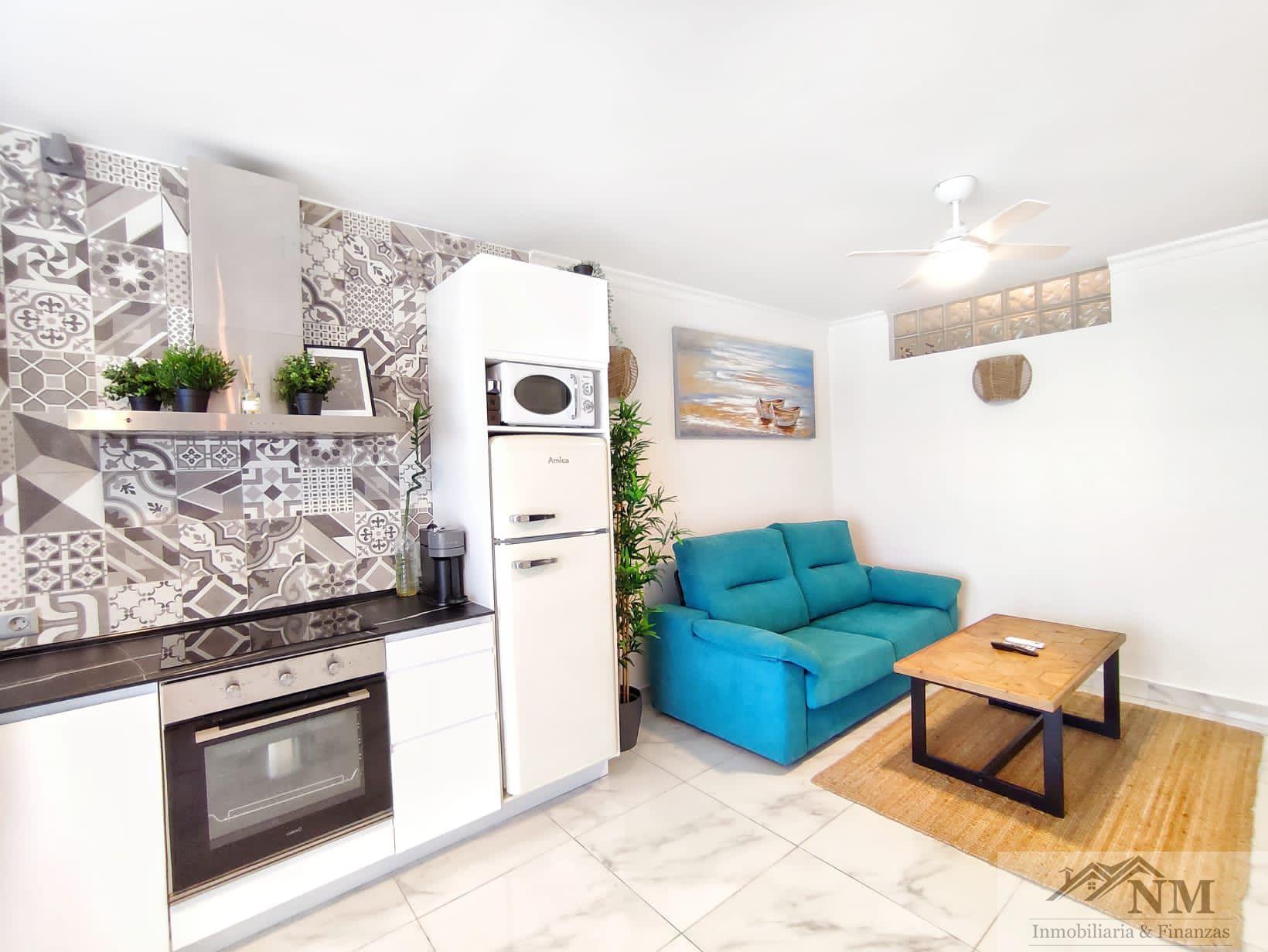 Vente de appartement dans Adeje