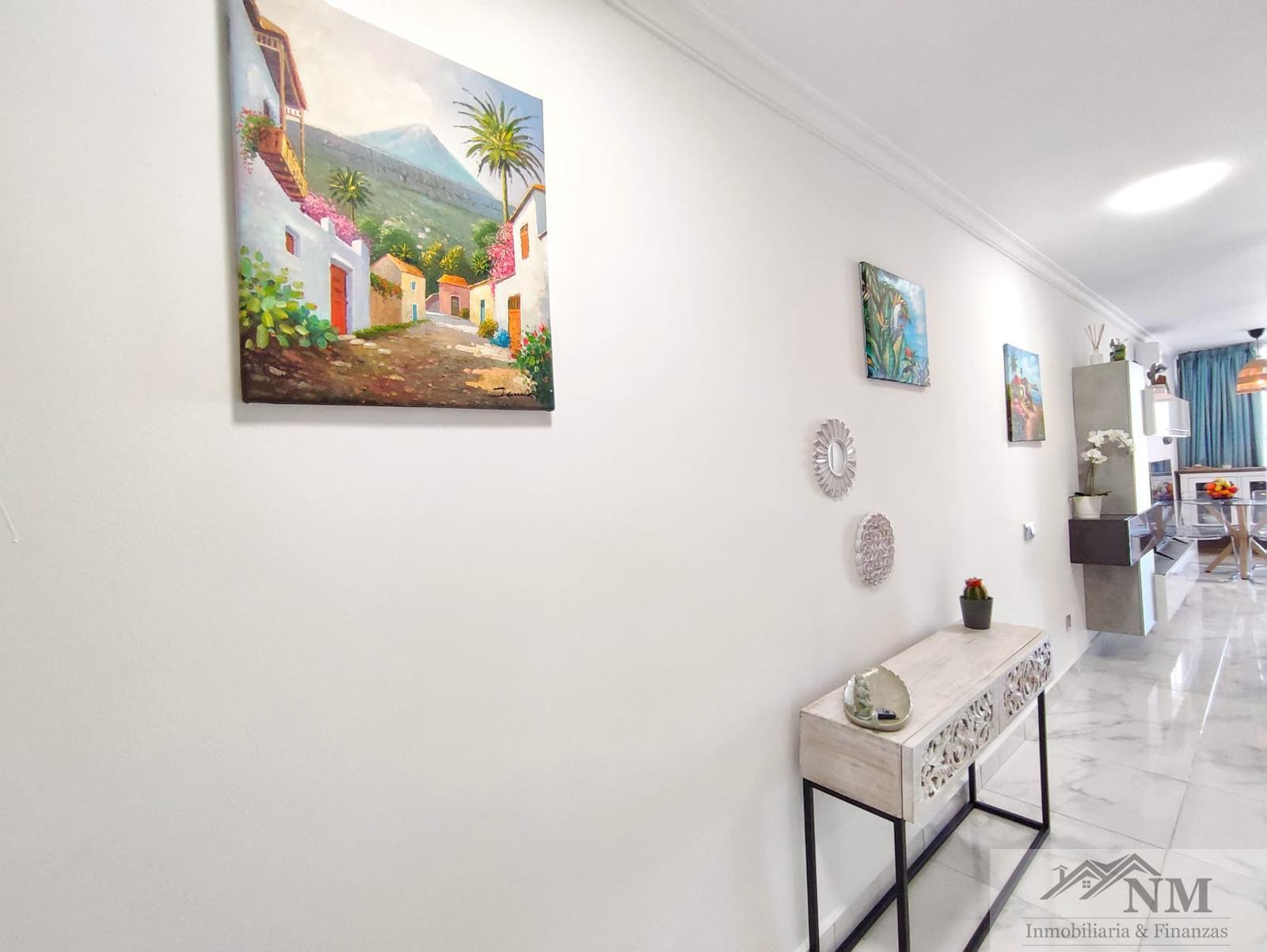 Vente de appartement dans Adeje