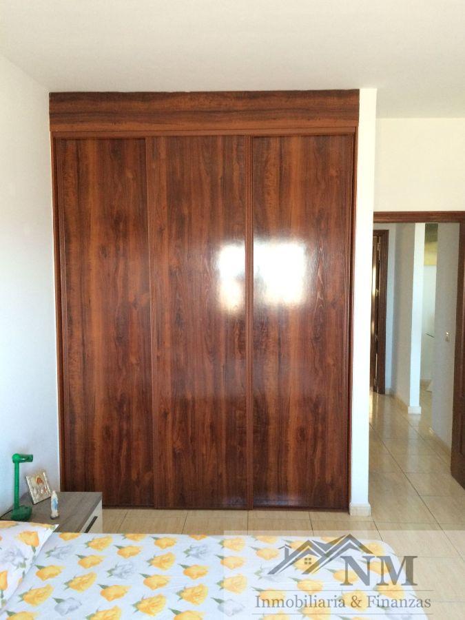Vente de appartement dans Valle de San Lorenzo