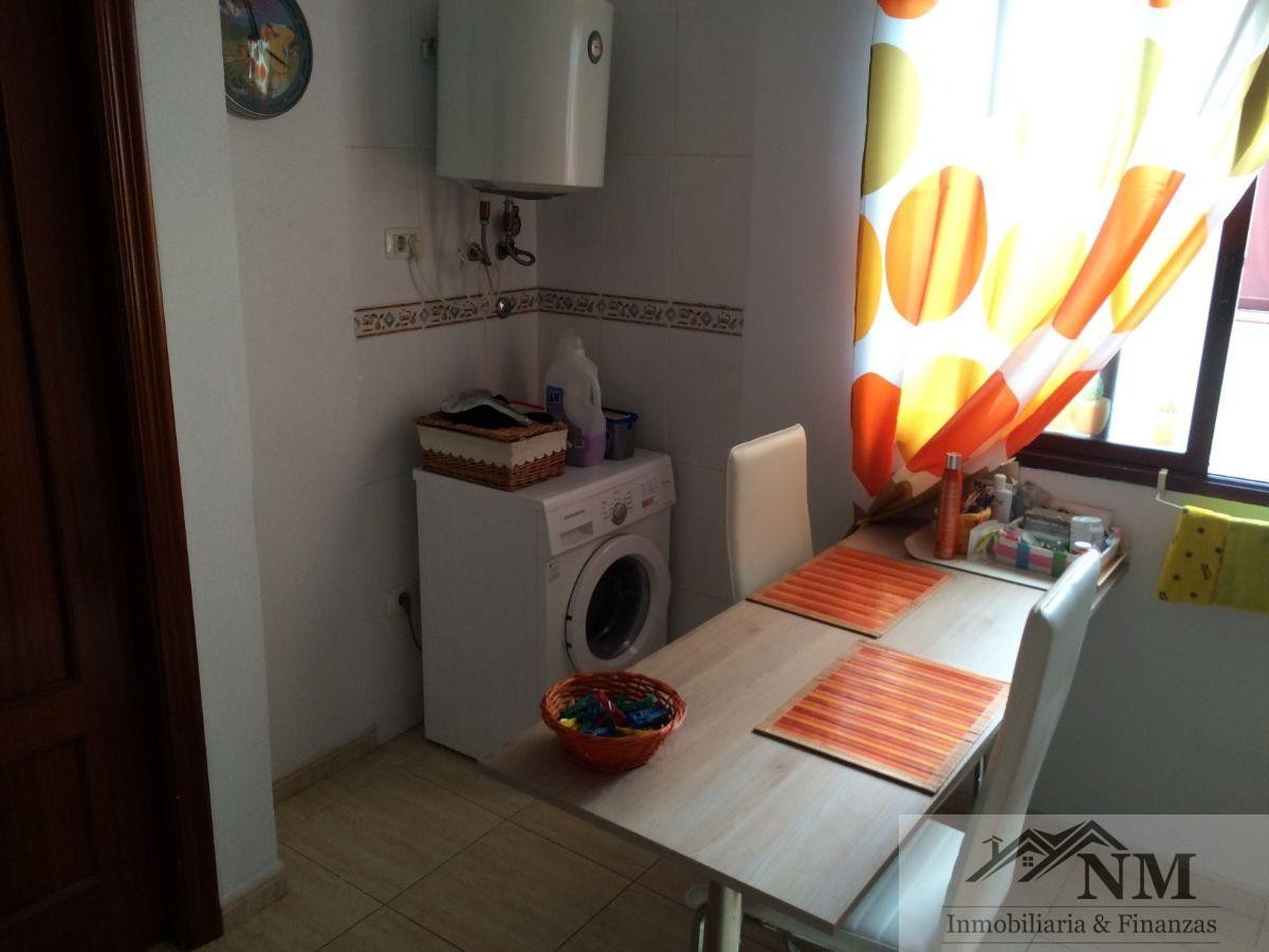 Vente de appartement dans Valle de San Lorenzo