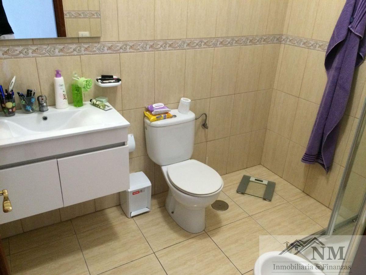 Vente de appartement dans Valle de San Lorenzo