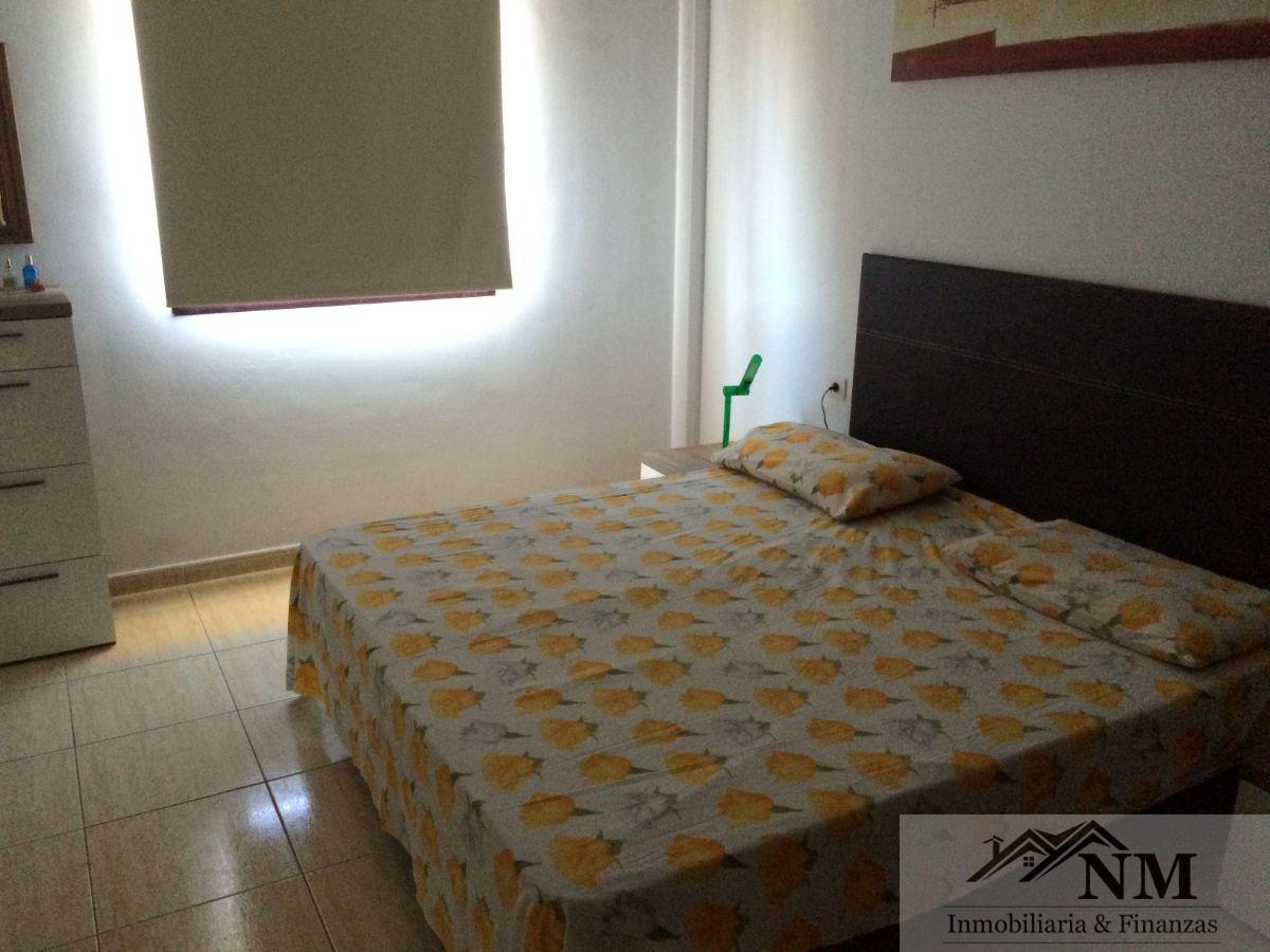 Vente de appartement dans Valle de San Lorenzo