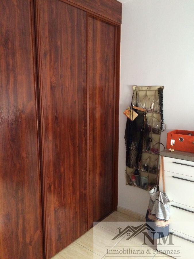 Vente de appartement dans Valle de San Lorenzo