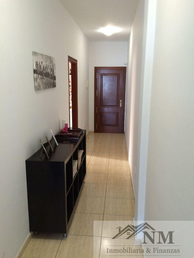 Vente de appartement dans Valle de San Lorenzo