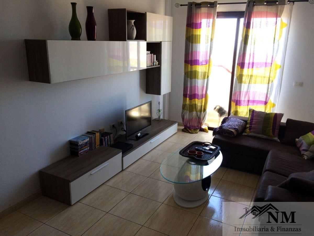 For sale of apartment in Valle de San Lorenzo