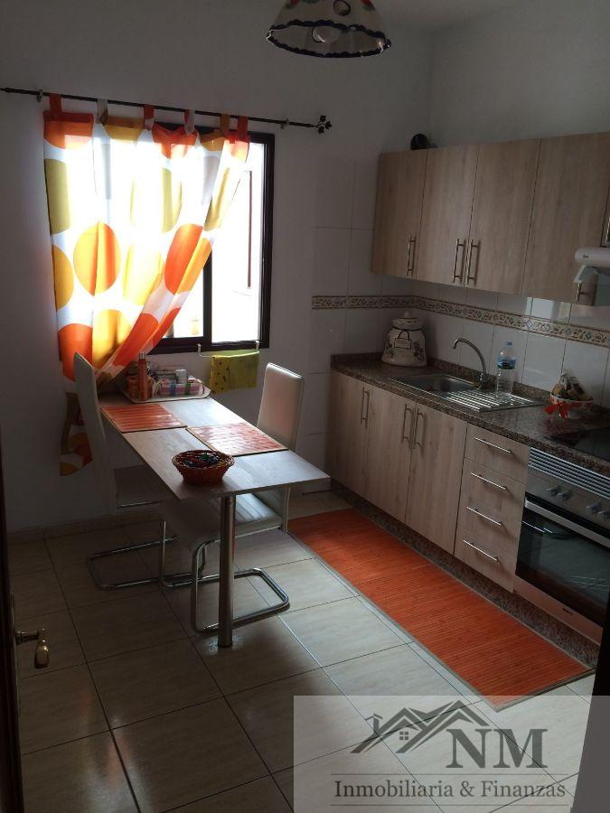 Vente de appartement dans Valle de San Lorenzo