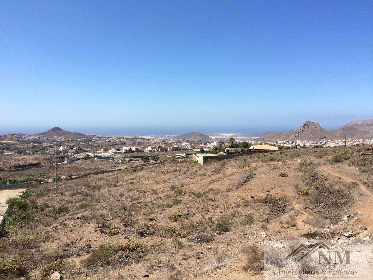 Vente de appartement dans Valle de San Lorenzo