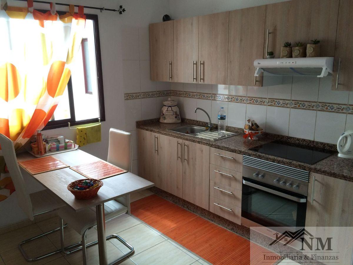 Venta de apartamento en Valle de San Lorenzo