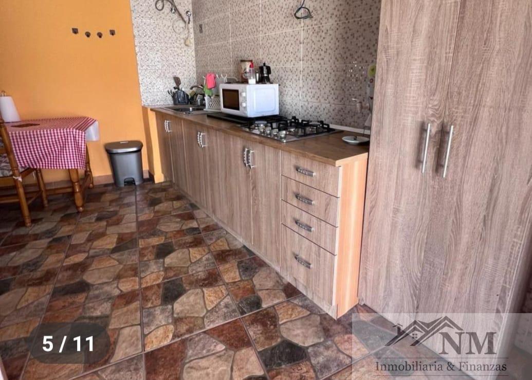 Venta de finca rústica en Granadilla de Abona