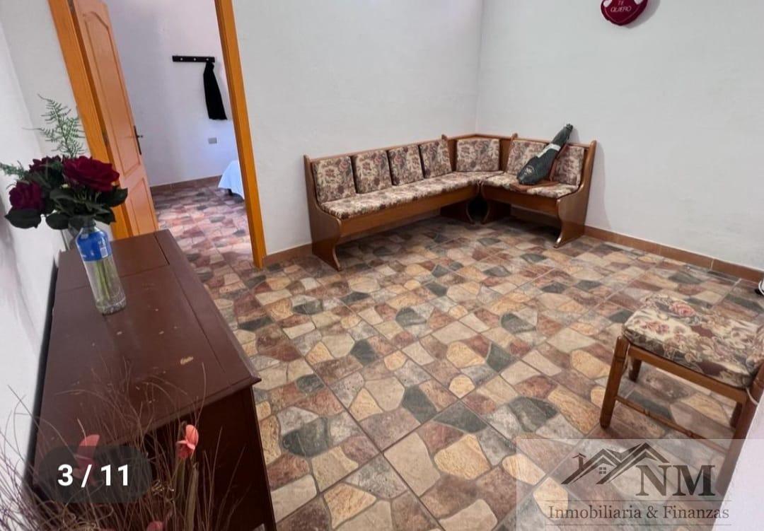Venta de finca rústica en Granadilla de Abona