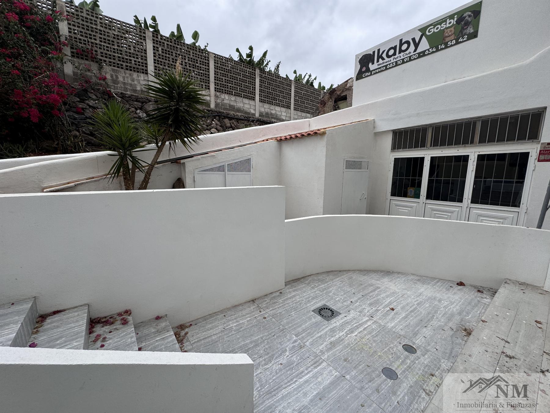 Vente de appartement dans Adeje