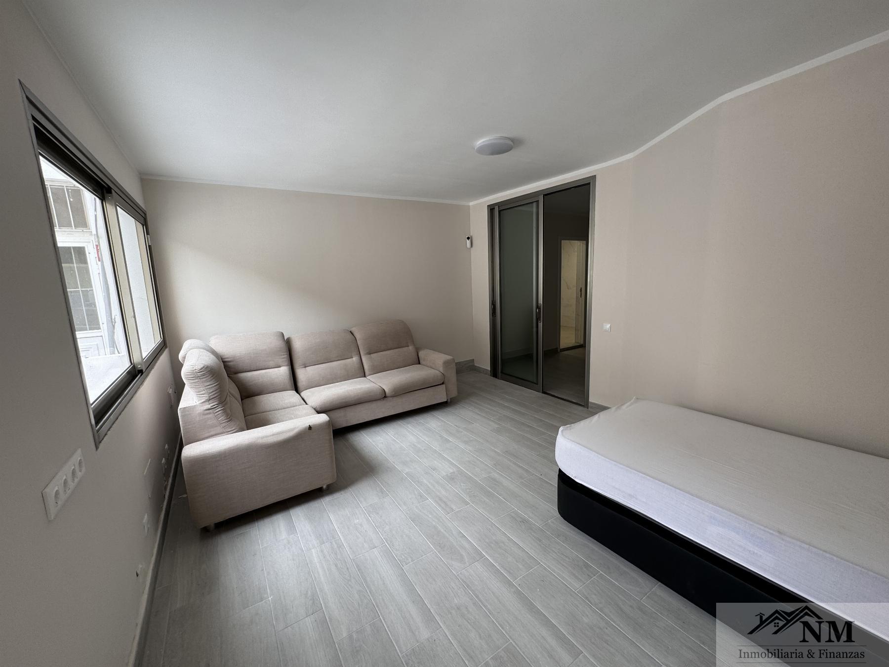 Vente de appartement dans Adeje