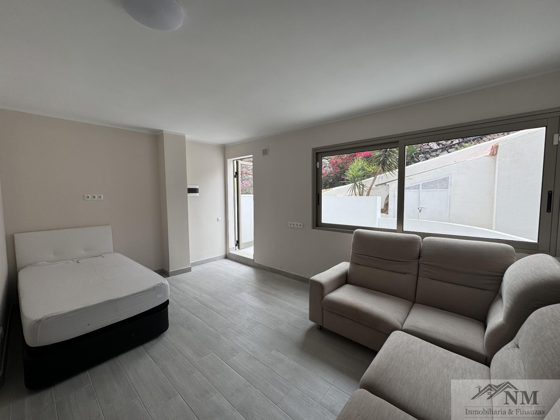 For sale of apartment in Adeje