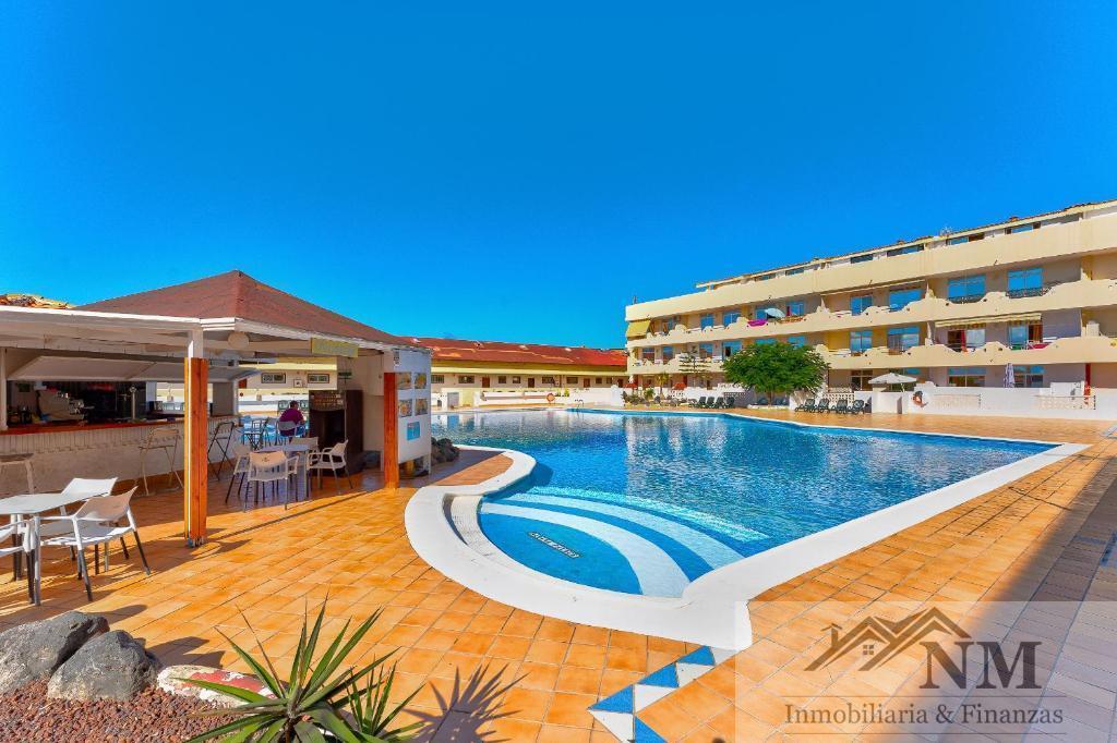 Vente de appartement dans Adeje