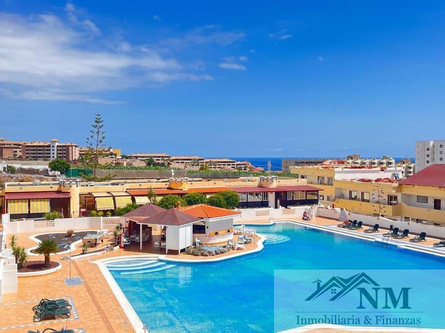Vente de appartement dans Adeje