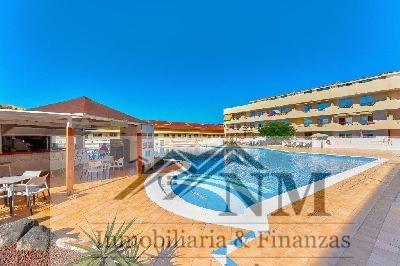 Vente de appartement dans Adeje