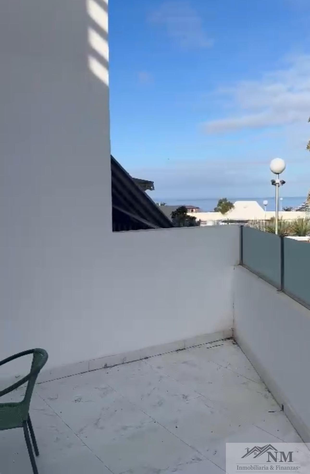 For sale of apartment in Adeje