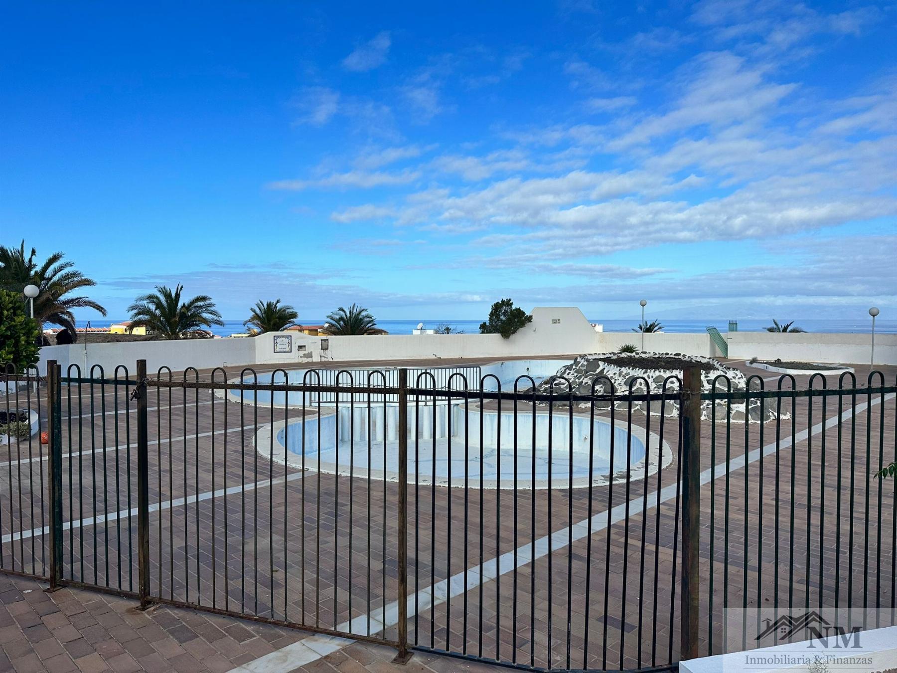 For sale of apartment in Adeje