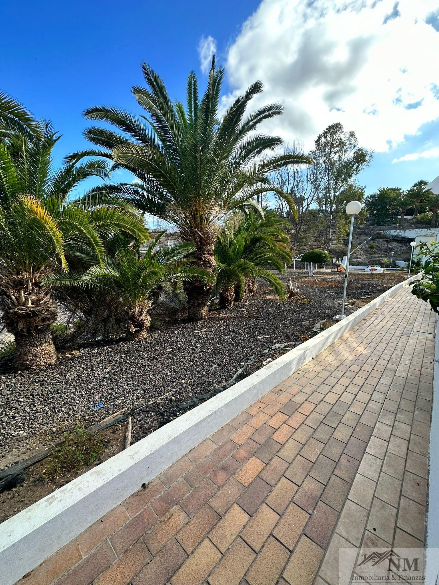 For sale of apartment in Adeje