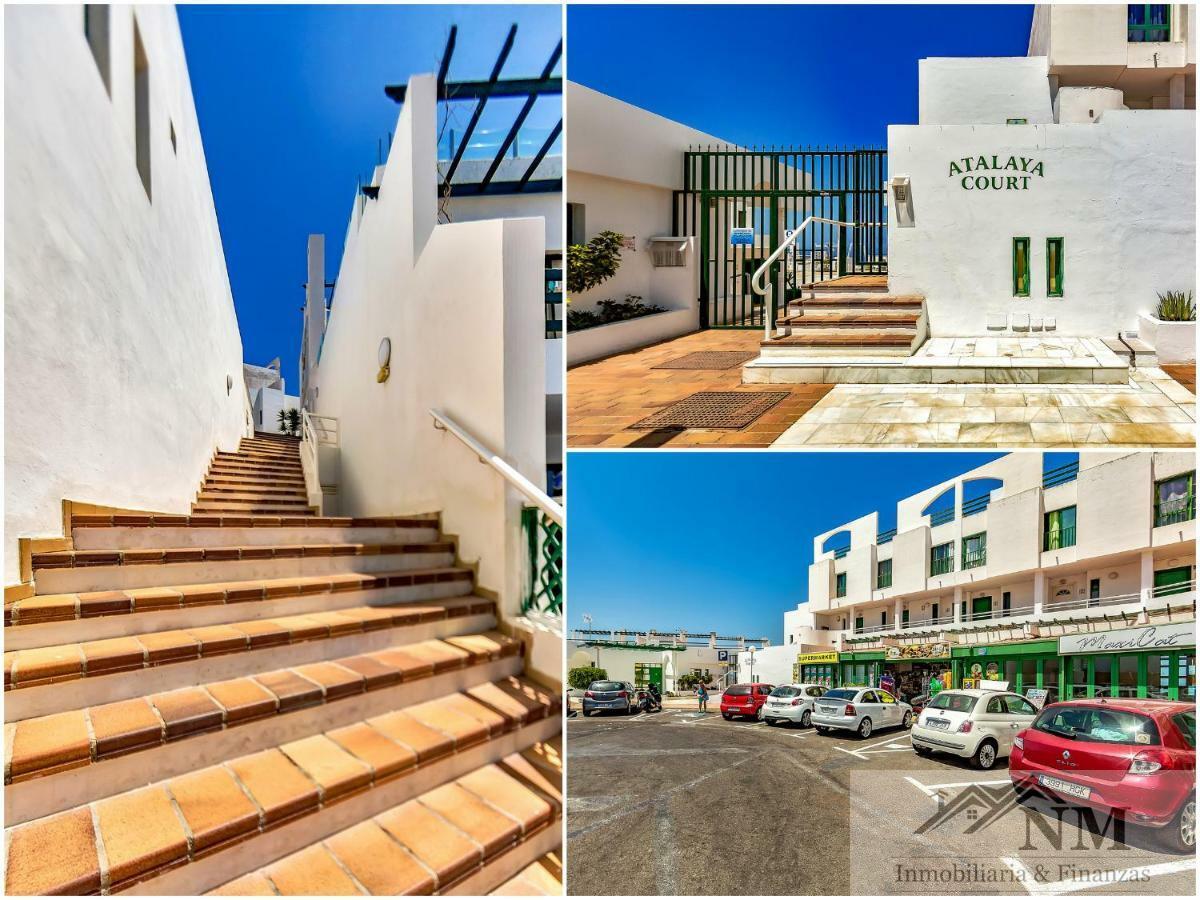 For sale of apartment in Adeje