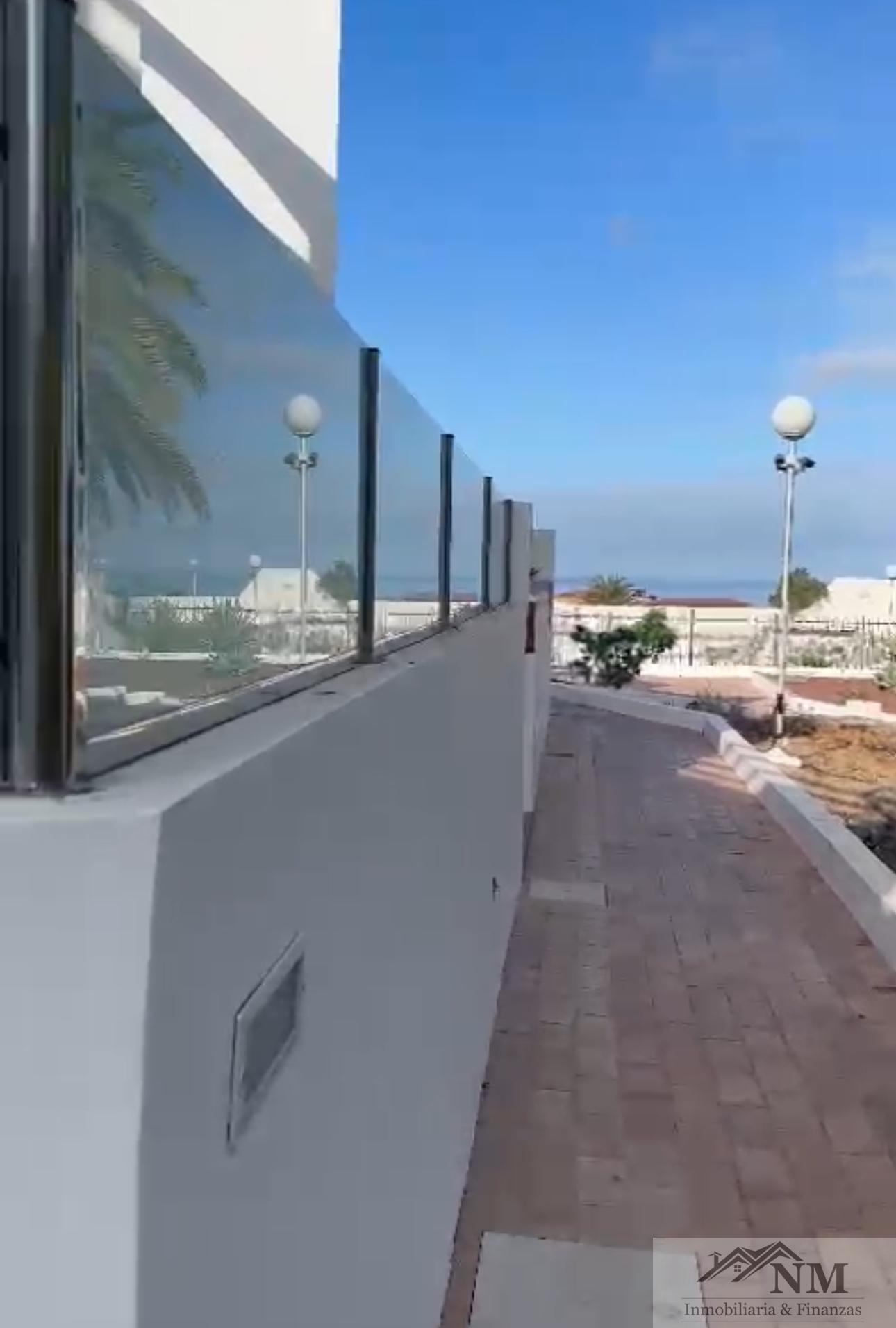 For sale of apartment in Adeje