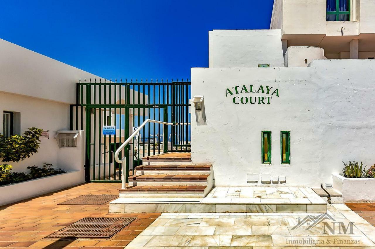 For sale of apartment in Adeje