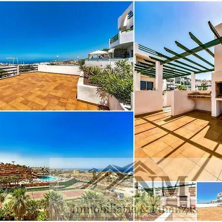 For sale of apartment in Adeje