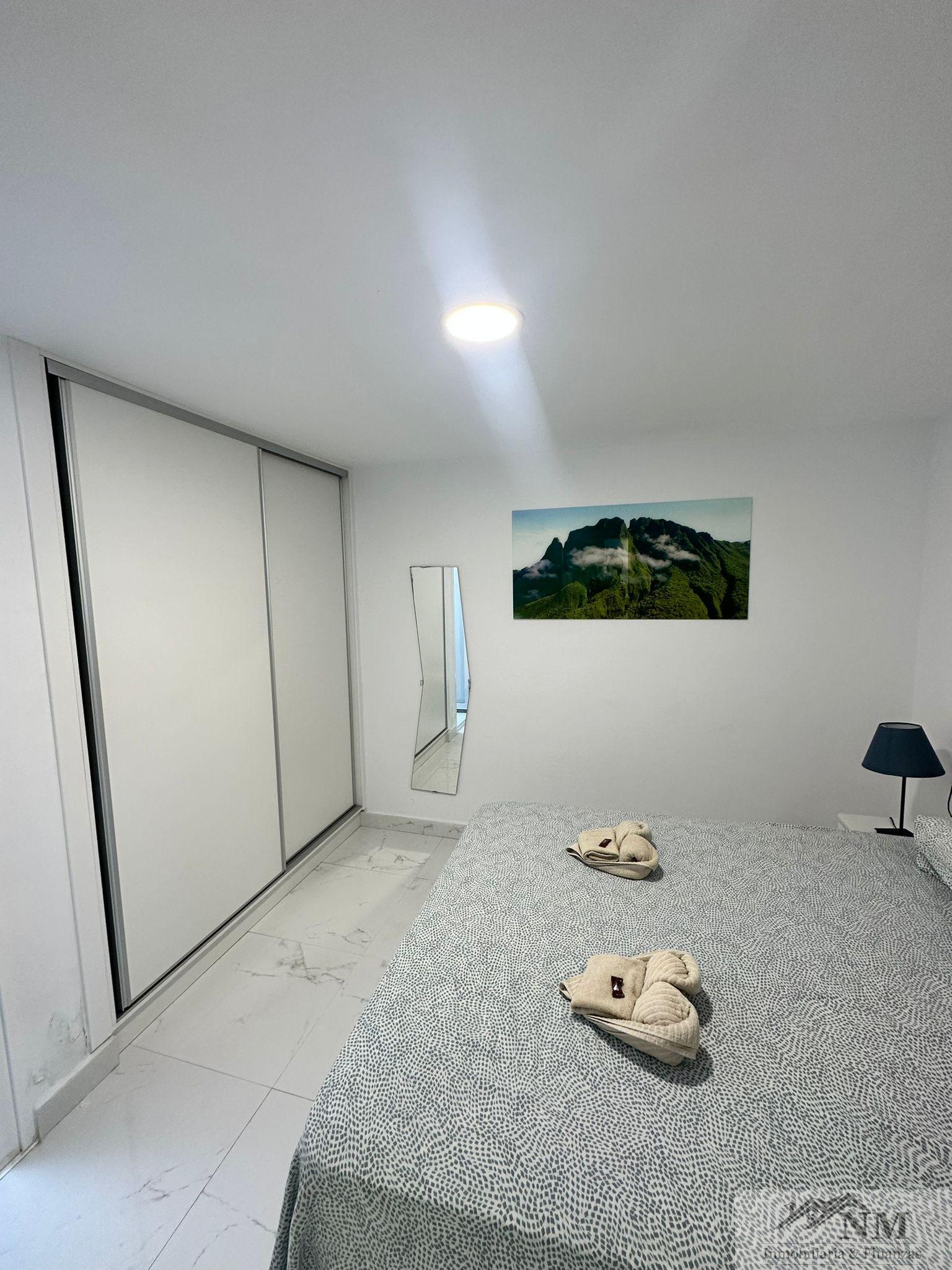Vendita di appartamento in Adeje