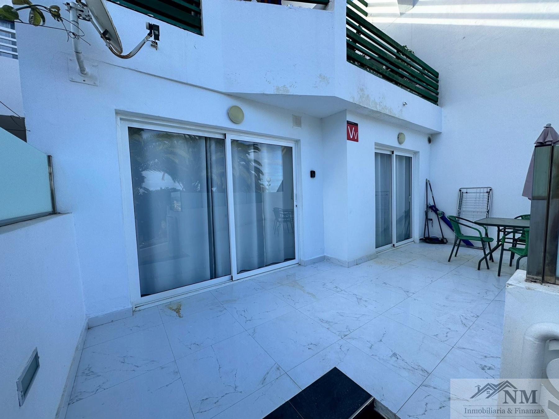 Vendita di appartamento in Adeje