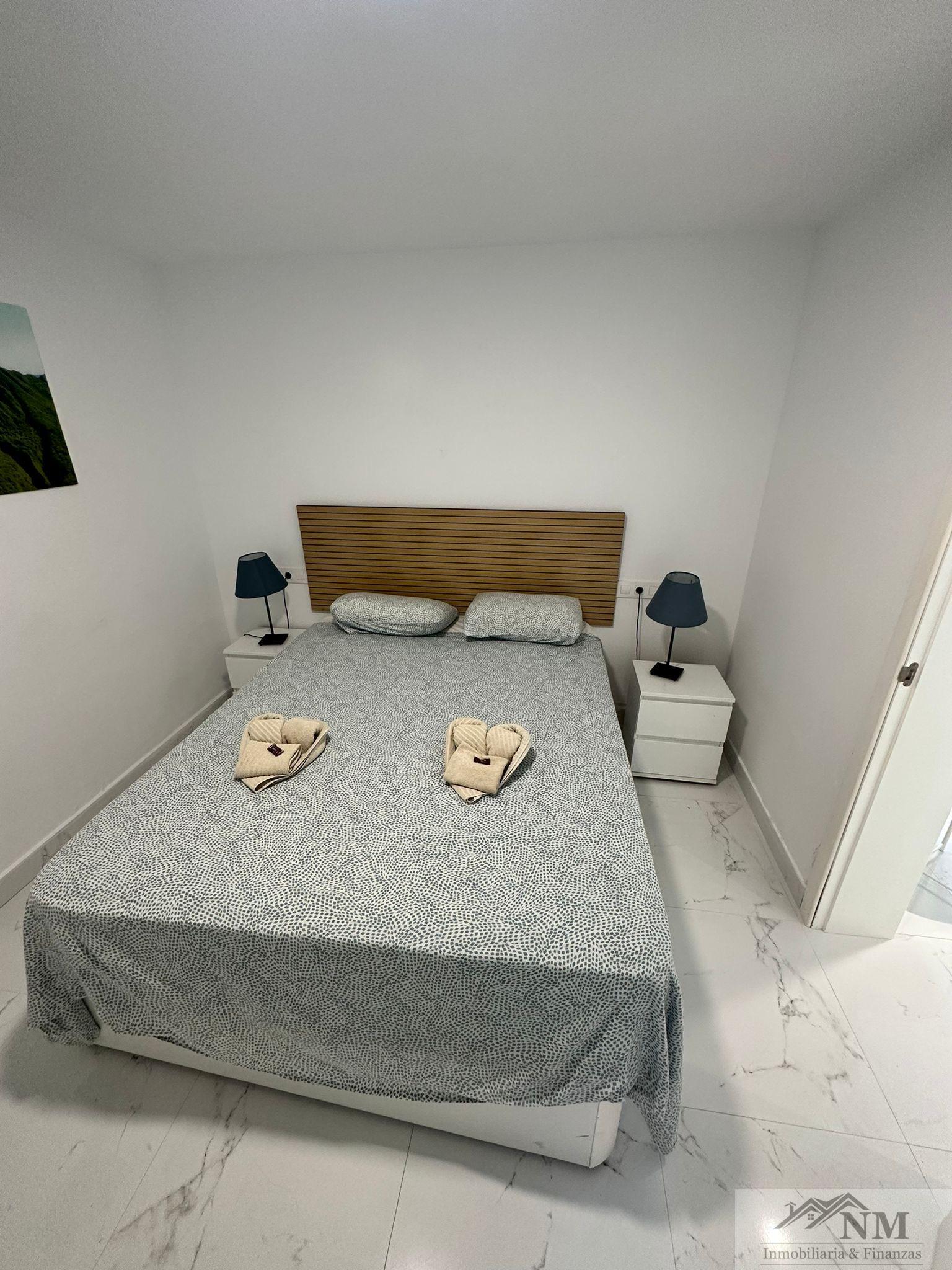 Vendita di appartamento in Adeje