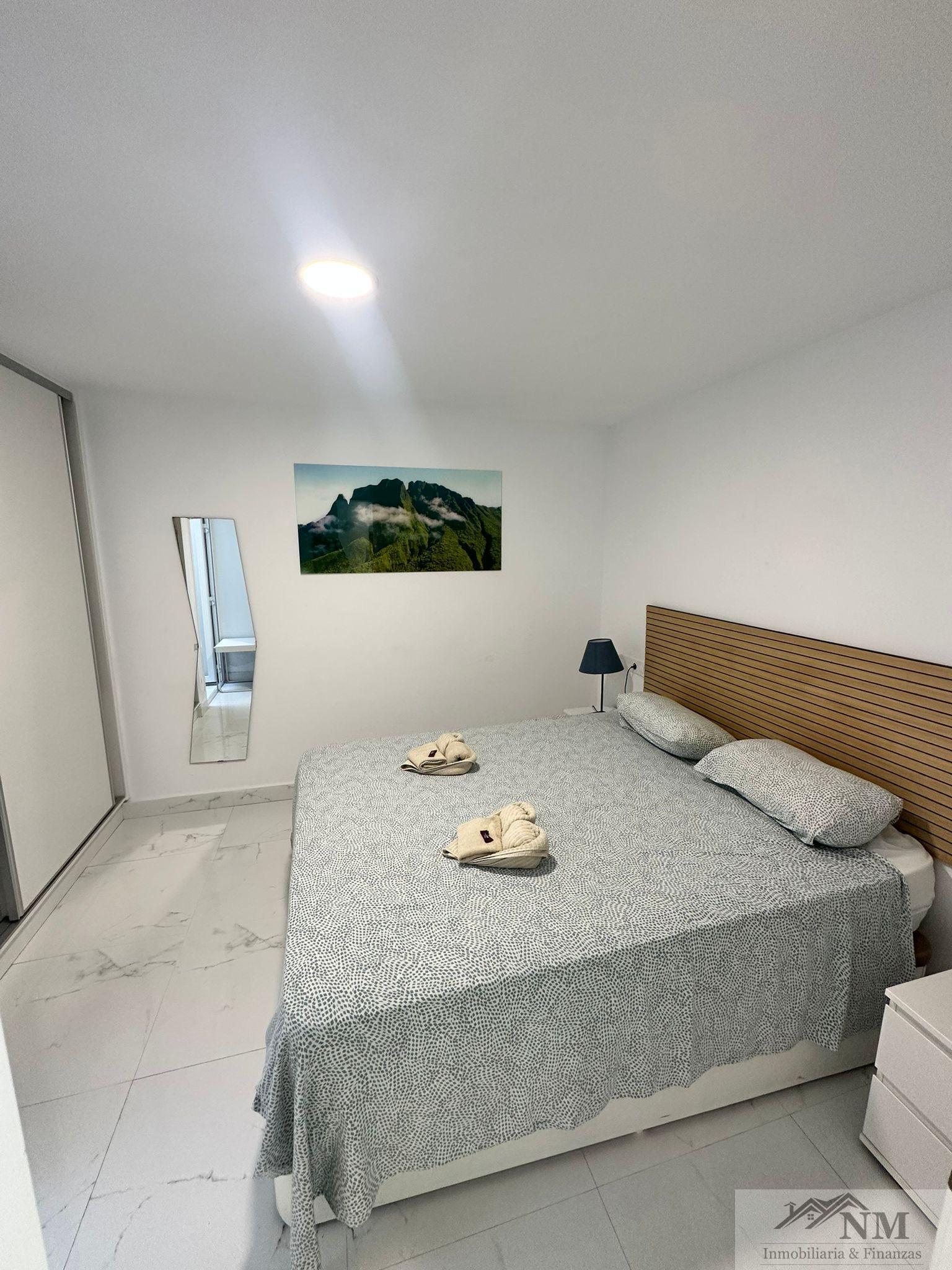Vendita di appartamento in Adeje