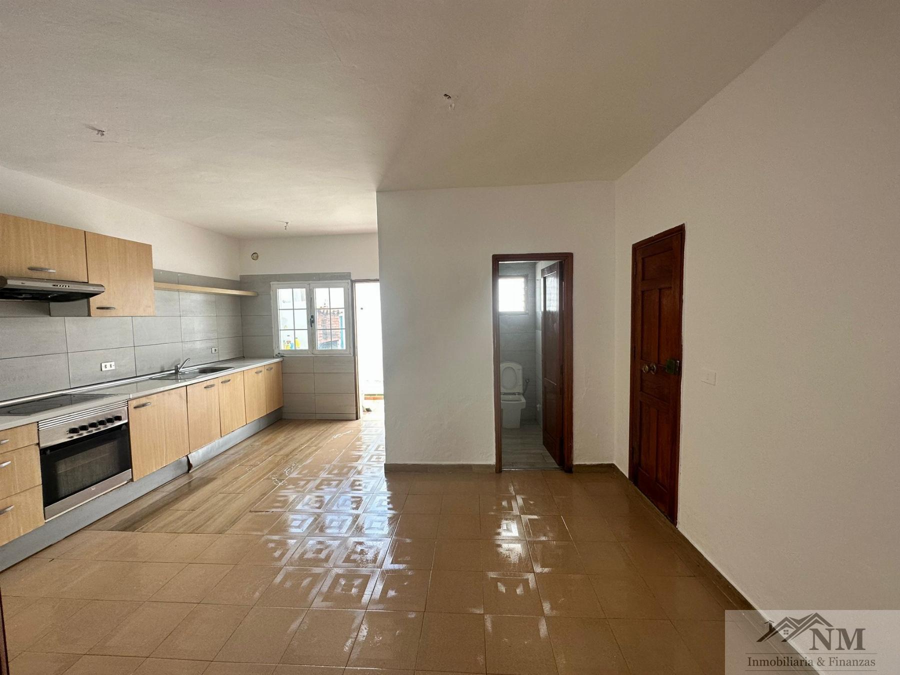 Vente de maison dans Fasnia