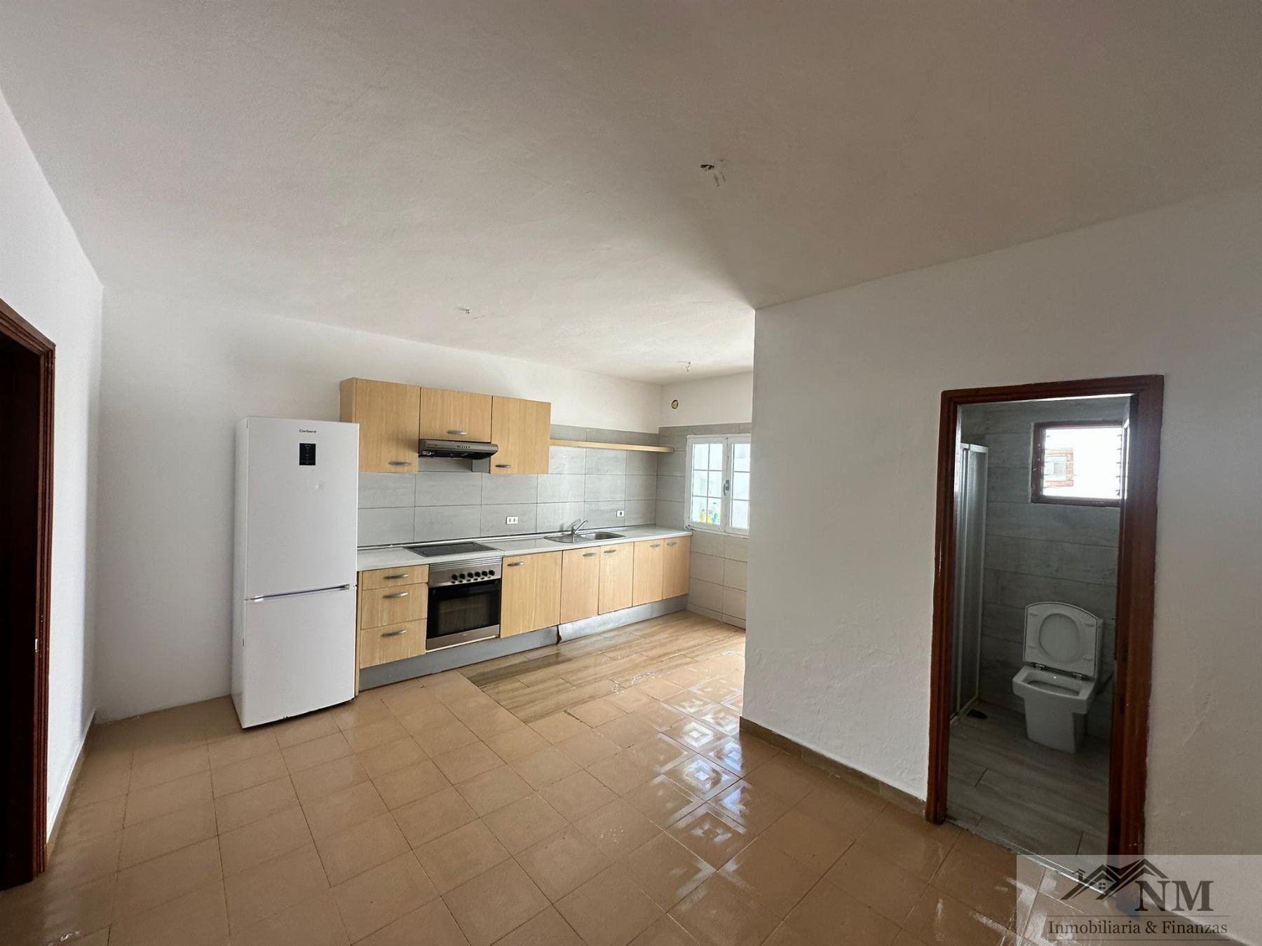 Vente de maison dans Fasnia