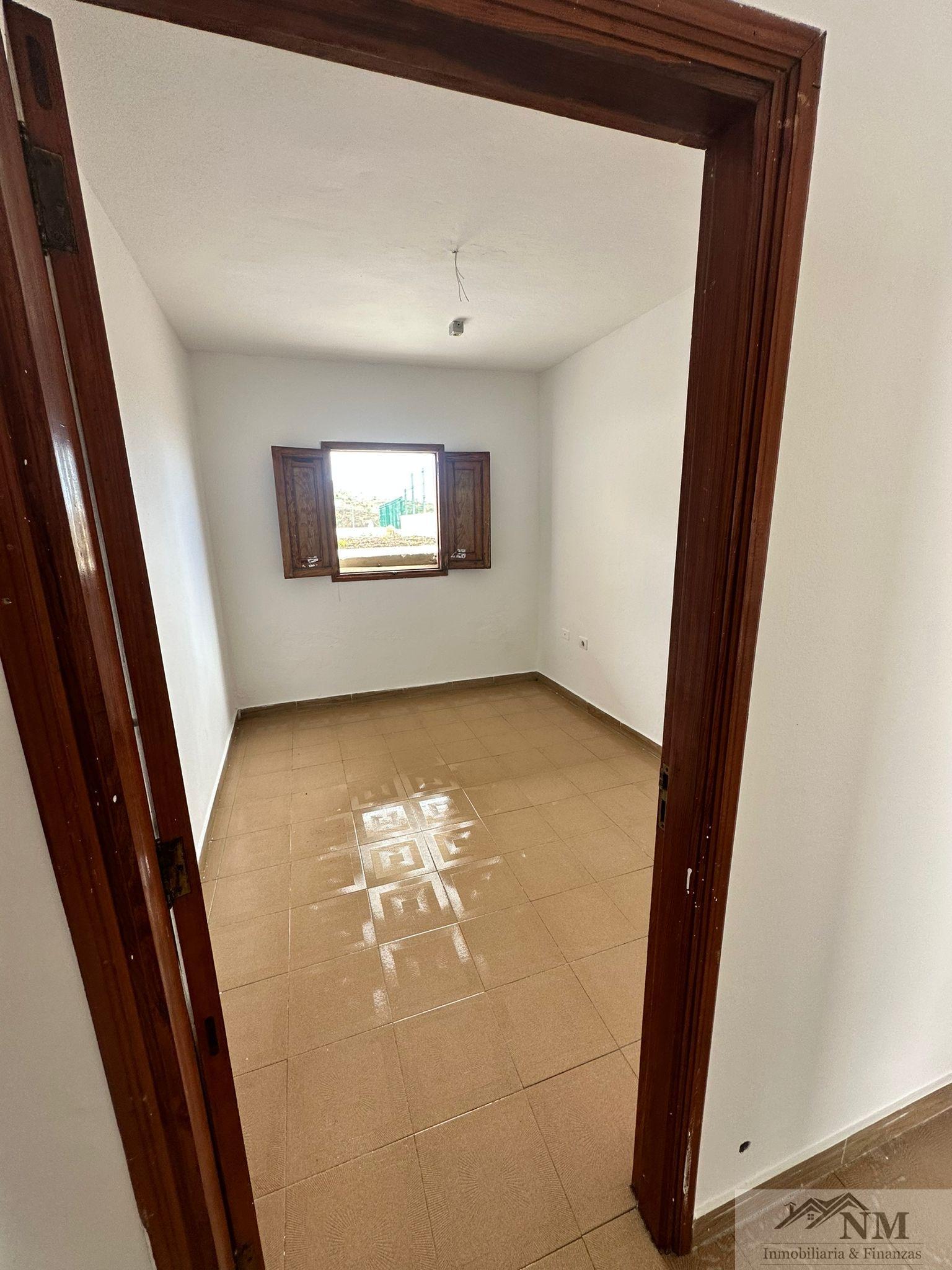 Vente de maison dans Fasnia